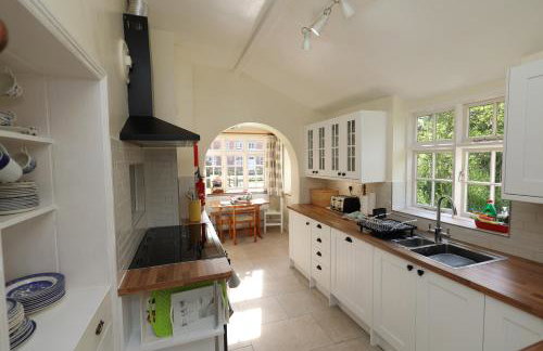 Spixworth Hall Cottages - Foto 63