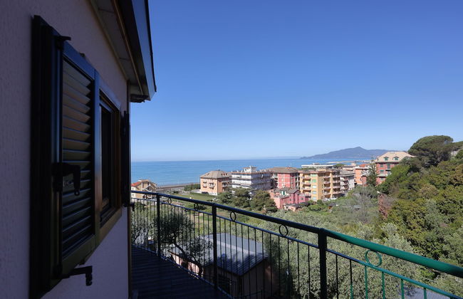 Parco Vacanze Lo Scoglio - Foto 78