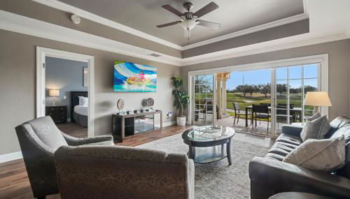 Centre Court Amore - Foto 5