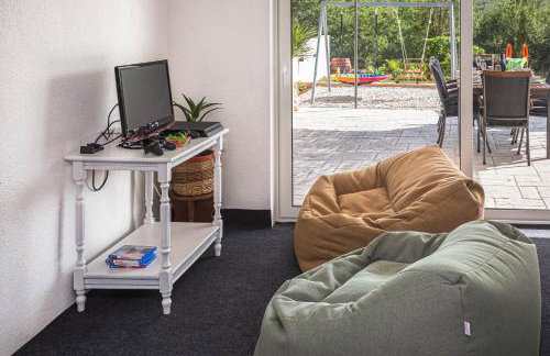 Holiday Home Saint Anthony - Heated pool - Foto 37