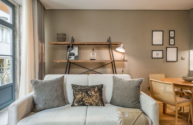 Legends' House by Sweet Porto - Foto 57