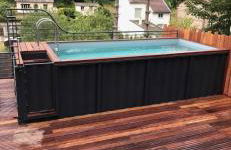 Villa des Chardons - Foto 1