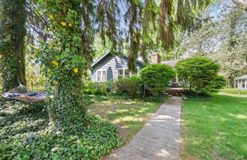 Nan's Escape by Juniper Holiday + Home - Foto 26