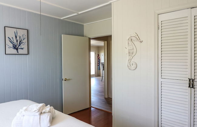 In-home Bar Lounge and Arcade Stay Entertained at The Sea Shed - Foto 23