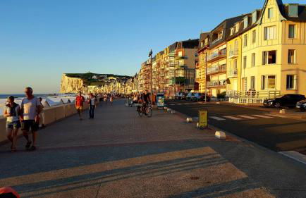 la villa mersoise - Foto 23