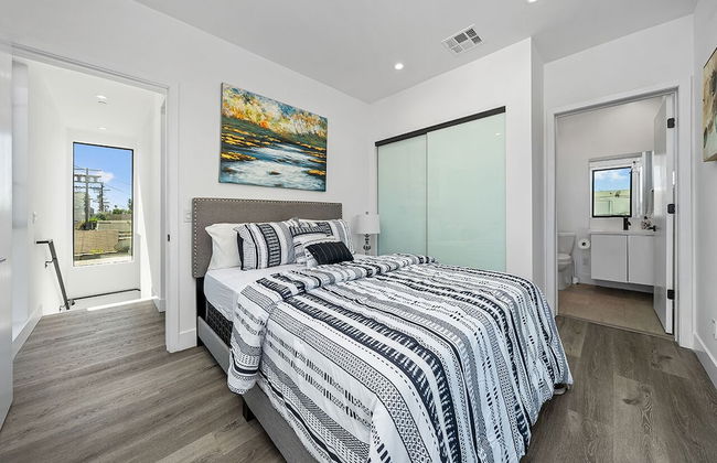 The Melrose in Los Angeles - Foto 2