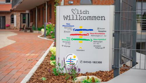 Ferienresidenz am Elbufer Altes Land - Photo 5