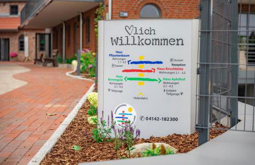 Ferienresidenz am Elbufer Altes Land - Photo 5