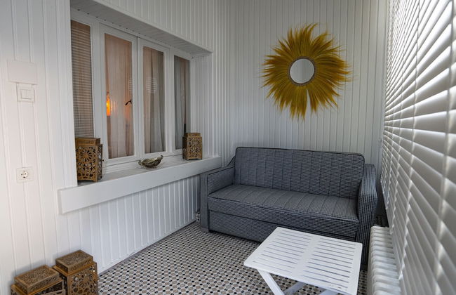 Ece Suit Büyükada - Foto 35