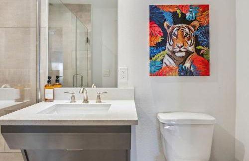 Home Sweet Condo Cozy Dallas Condo No 109 - Foto 16