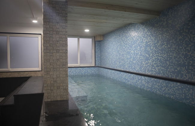 Courtyard By Yuhi - Foto 20