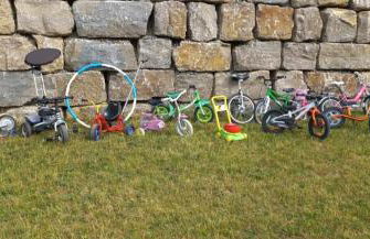 Ferienhof Broger FeWo Bergblickle mit Pool - Foto 23