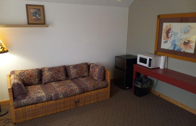 Ranchette Ponderosa - The Nebo #3 at Wind Walker Homestead - Foto 5