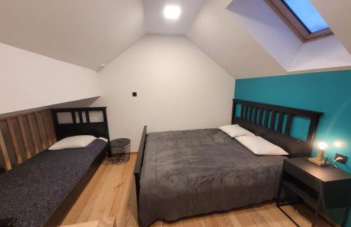 Owczarnia Agroturystyka Ekologiczne Gospodarstwo Owczarskie - Foto 39