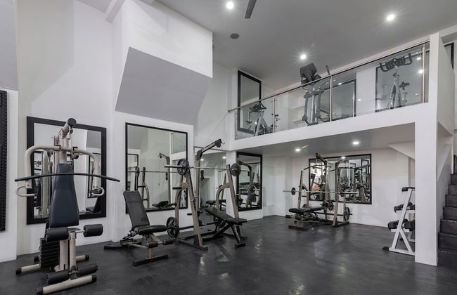 European Life Style Executive Suites & Gallery - Foto 67