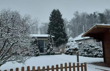 Ferienhaus am Birkenwaeldchen - Motzener See 150m - Foto 23