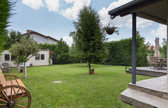 Cherry Tree Cottage - Foto 31