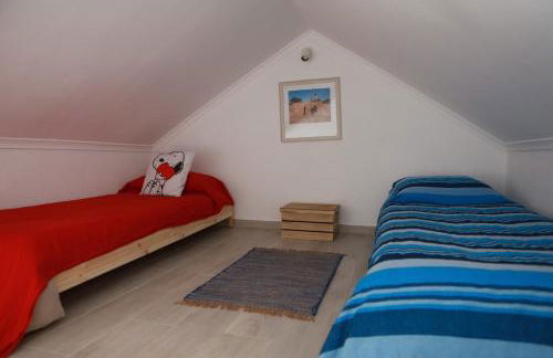 Monte da Masmorra de baixo-Casa Alentejana - Foto 17