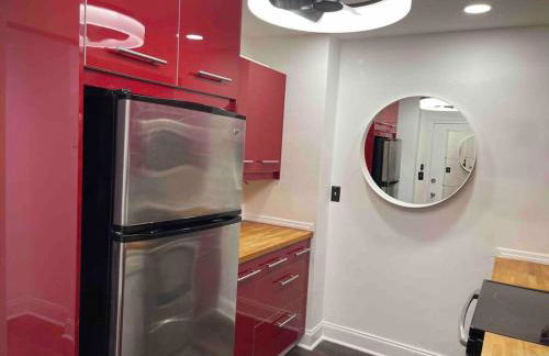 Atlanta Penthouse King/ Queen Bd - Foto 25