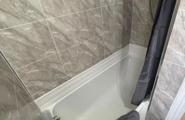 Safari Cottage, Kidderminster - Foto 13