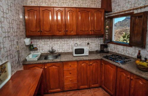 RURAL HOUSES SERAFIN Casa Rural Serafin THE BEST VIEWS - Foto 35