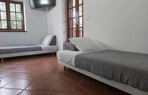 Casa Vale Nicolau - Foto 15