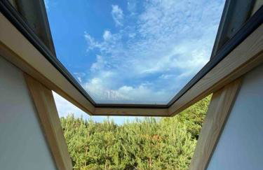 Mazurskie Energie dom ekologiczny całoroczny - Foto 35