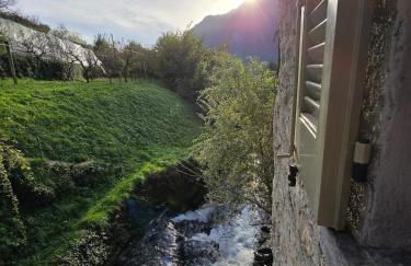 Le Allegre Comari di Nesso, casa e benessere - Foto 20