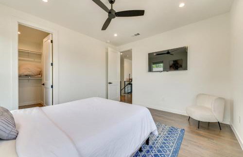 Modern and Spacious Home 3 Mi to Downtown Dallas! - Foto 18