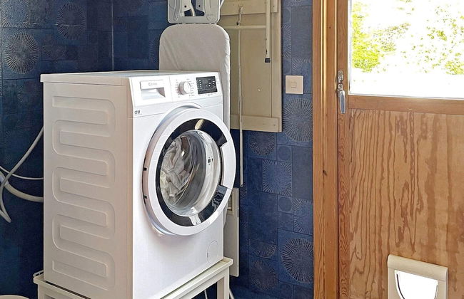 6 Person Holiday Home in Uddevalla-by Traum - Photo 10