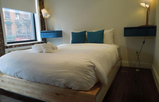 East Village Hotel - Foto 11