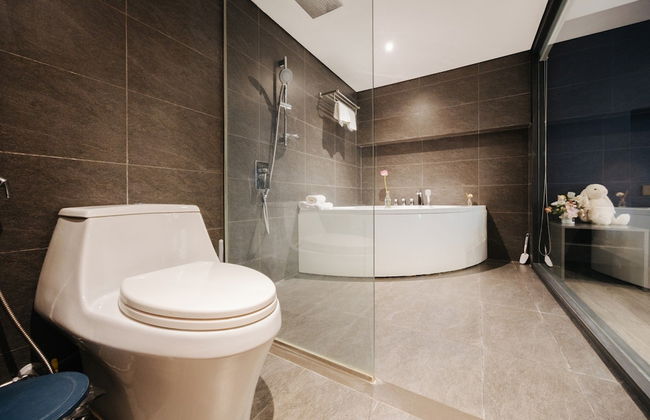 PentStudio West Lake by Emily in Town - Foto 28