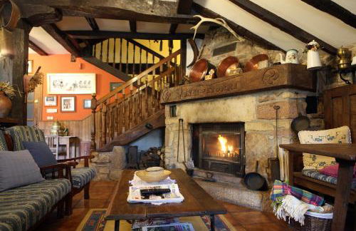 CASA RURAL Urruska - Foto 45