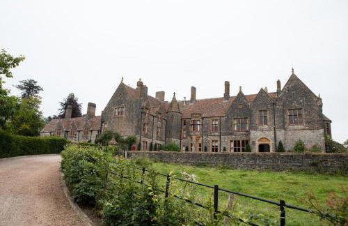 Huntsham Court by Group Retreats - Foto 25
