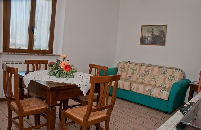 Agriturismo Casella del Piano - Photo 44