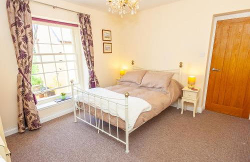 Bodafon Hall Cottages - Foto 33