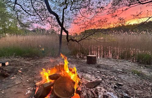 Tiny House - Osada Wilkasy - Foto 34