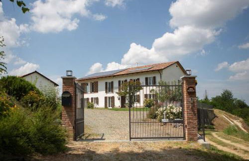 Casa Monteverdi - Foto 15