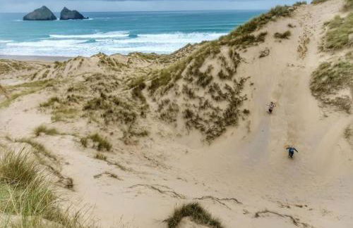 Heart of Kernow Holidays - Foto 37