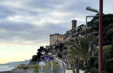 Casa Natalina a 30 metri spiaggia - Foto 29