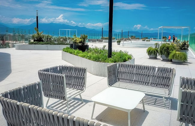 Condo Maritima 9U by Kivoya - Foto 40