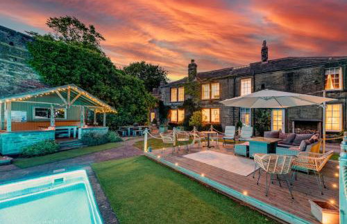 Country Manor By Ashgrove Leisure - Foto 13