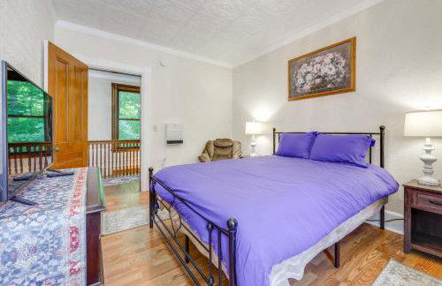 2-Acre Property Victorian Home in Brownville! - Foto 24