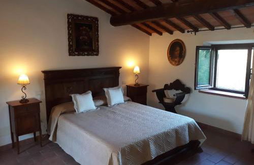 Casale sul Lago Trasimeno - Photo 44