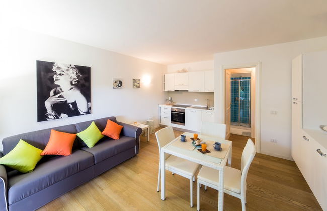 Residenze Dei Fiori - Foto 26