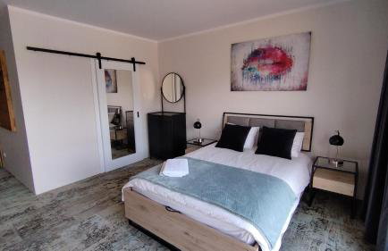 Apartamenty KOŁODZIEJÓWKA - Photo 21