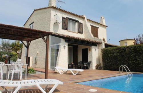 Alemanya 9 privat pool - Foto 23