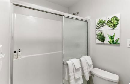 Savannah River Port House - Foto 13