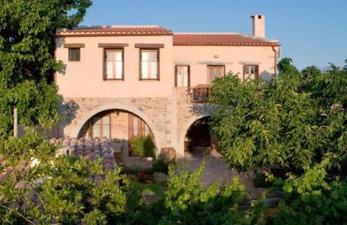 Sarris House - Foto 1