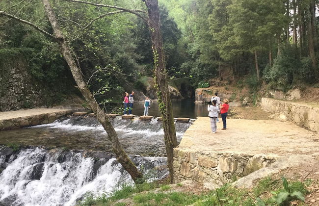 Holiday Home in Ponte de Lima With Pool - Foto 38